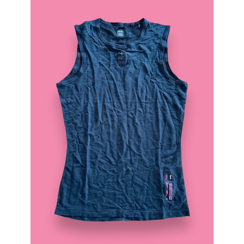 Merino Base Layer | Rapha | EF Education First Mens | Pro Team Cycling Kit