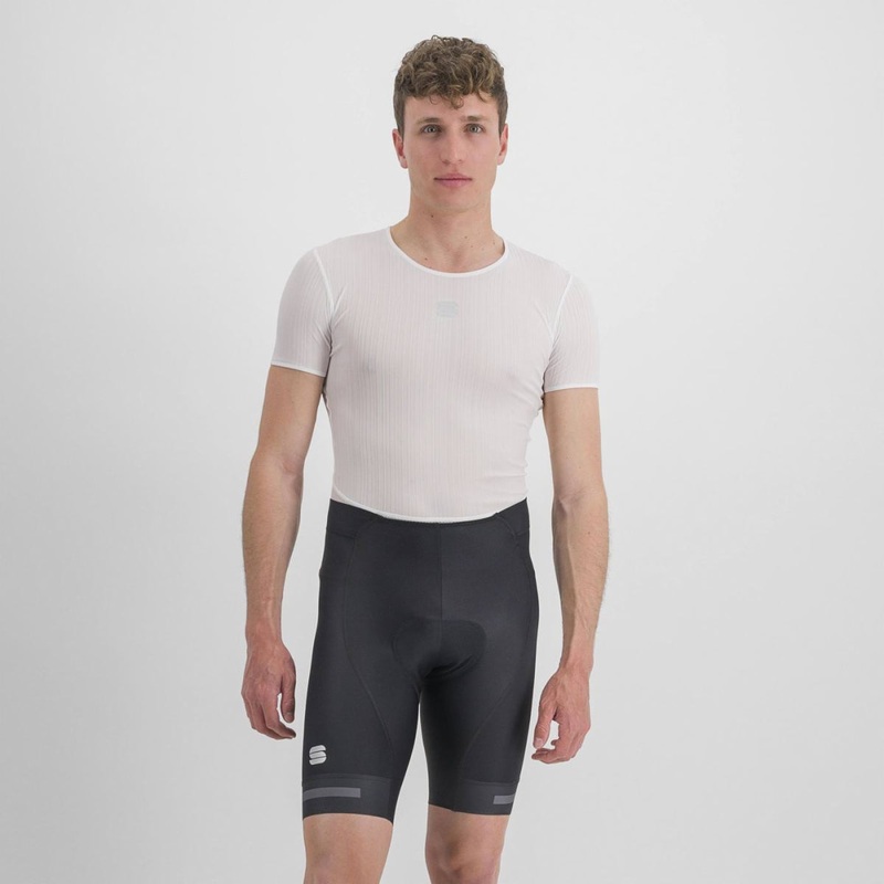 NEO MENS CYCLING SHORTS|Black|S|M|L|XL|XXL|XXXL