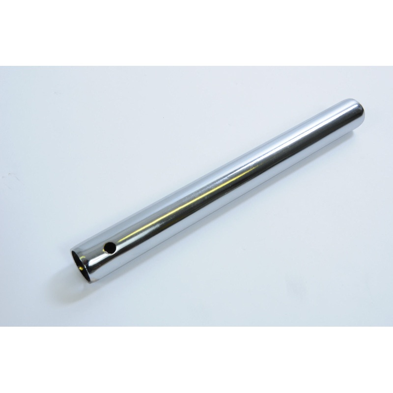 RALEIGH CHOPPER MKI, MKII, MK2 SEAT POST SADDLE PILLAR HIGH QUALITY CHROME NEW