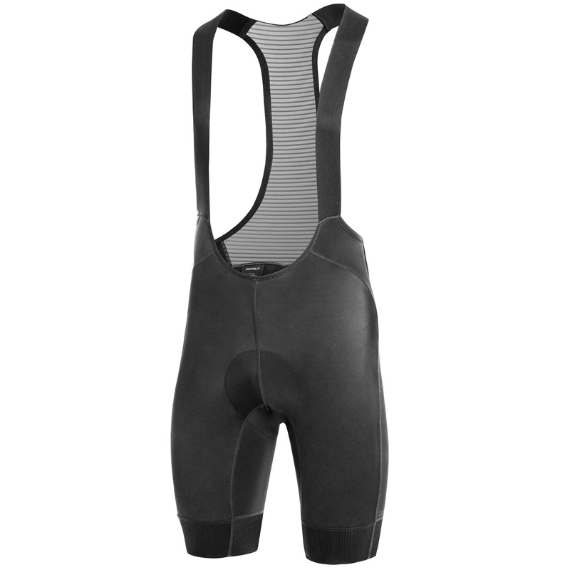 Salopette Dotout Essential 2.0 – Nero