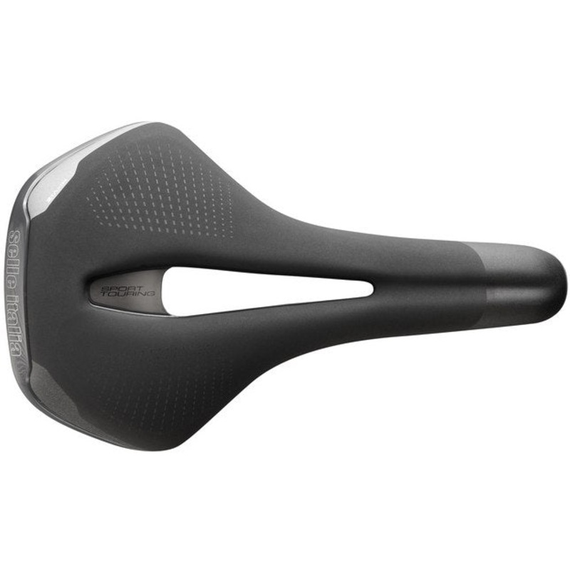 ST-5 FLOW SADDLE|155mm|165mm|155mm|165mm