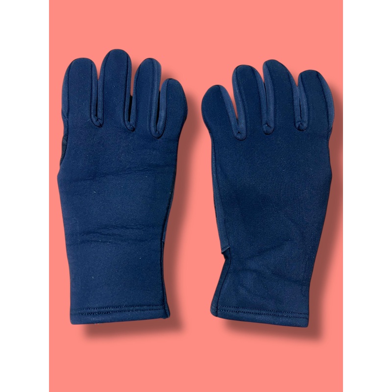 Winter Thermal Gloves Waterproof Racing|Uno-X  Bioracer| Pro Cycling Kit