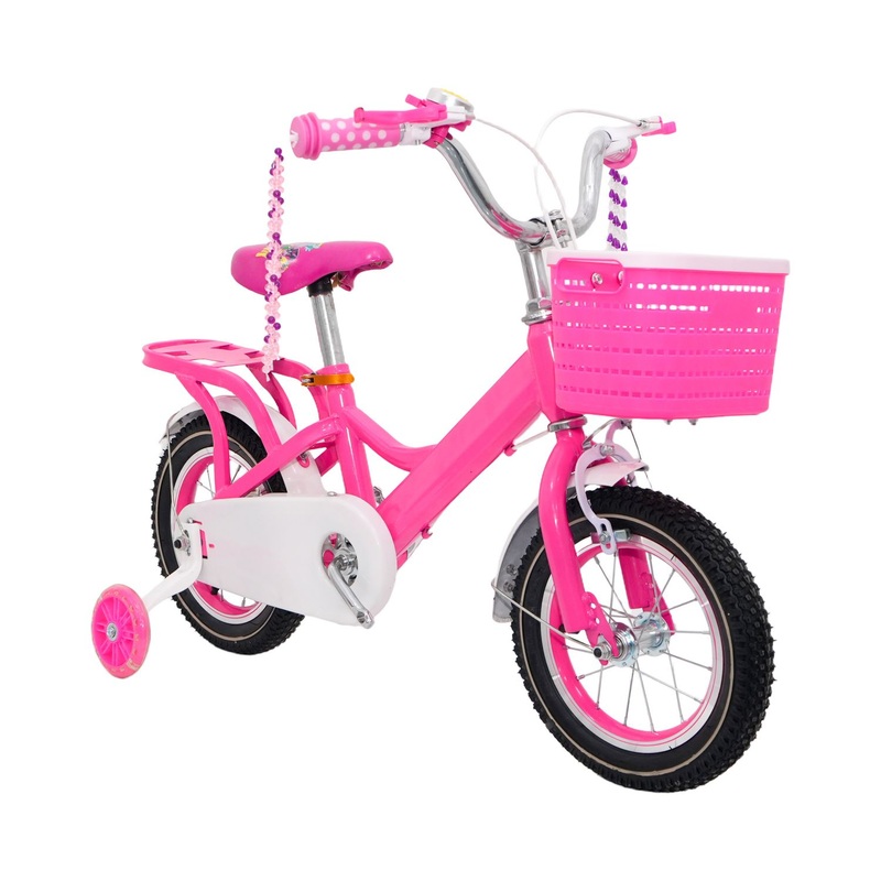 12 14 16 18 Inch Kids Bike Children&rsquor; S Bicycle with Training Wheels for Boys and Girls OEM Colors and Designs