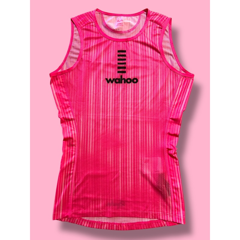 Base Layer Vest Lightweight | Rapha Pro Team |  EF Education First  | Pro Cycling Kit
