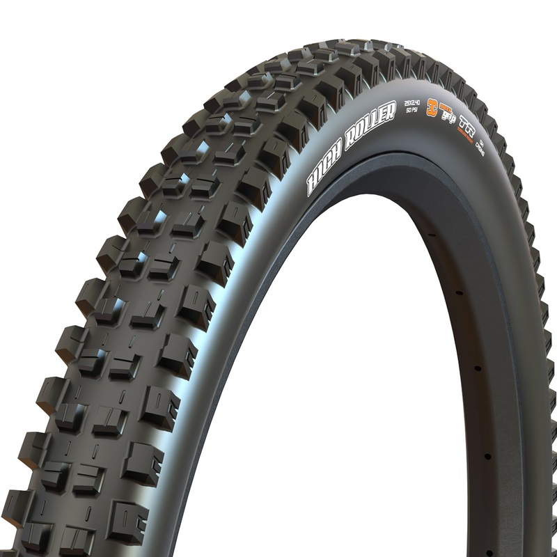 Copertone Maxxis Maxxis High Roller III 3C TR DH – 27.5 x 2.40