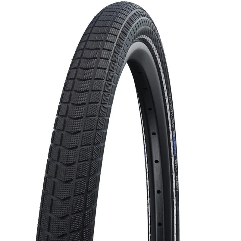 Copertone Schwalbe Big Ben Active Line KG – 27.5×2.0