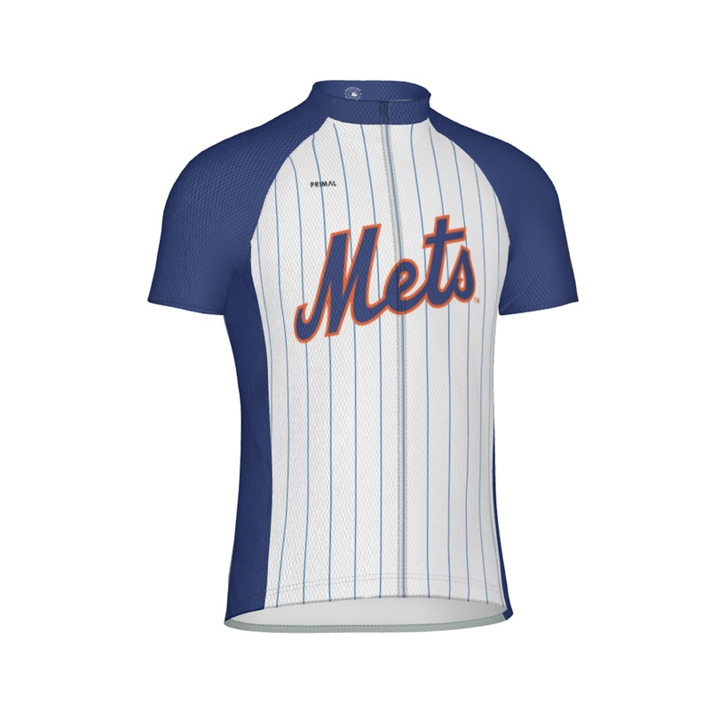 New York Mets Home/Away Men’s Sport Cut Jersey