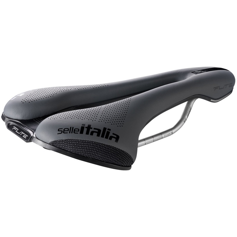 Sella Selle Italia Flite Boost X-Cross TI316 Superflow L3 – Grigio