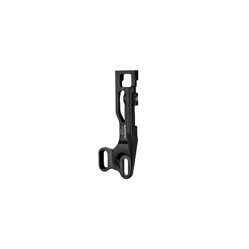 Shimano XTR Di2 Front Mech Mount Adaptor E-type