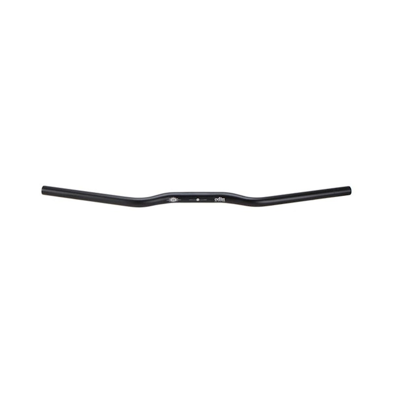 Soma Odin Bar (Black) (25.4mm) (0mm Rise) (715mm) (15 Sweep)