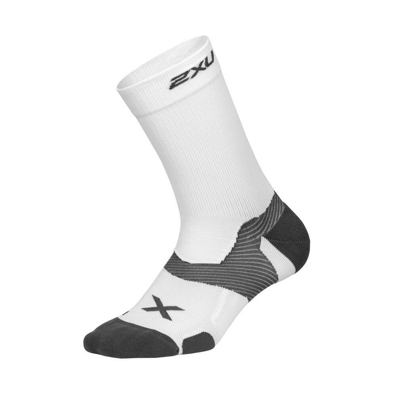 VECTR CUSHION COMPRESSION SOCKS