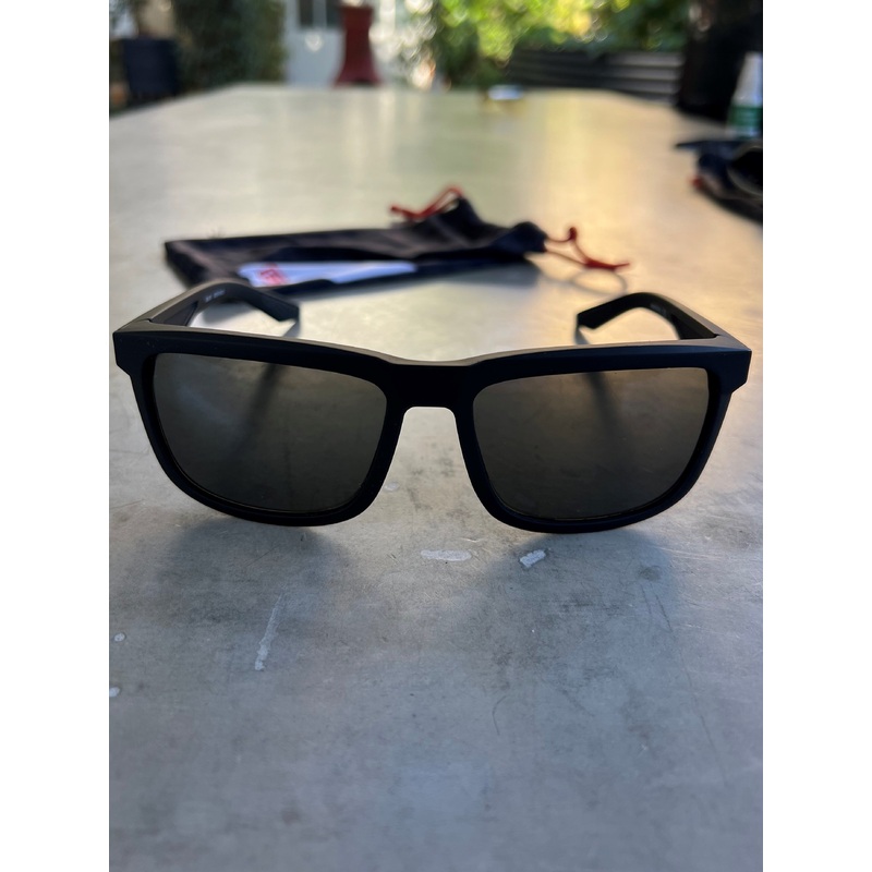 Alpecin Deceuninck | 100% Blake Sunglasses | Black | Rider-Issued Casual Pro Team Kit