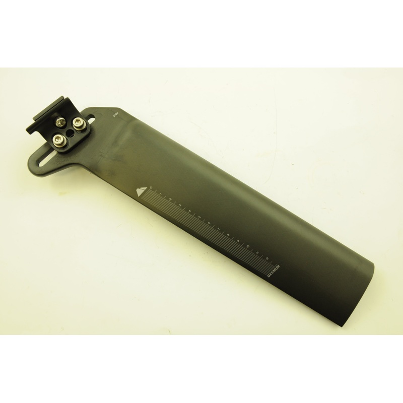 CARBON CANYON AERO ARROW ROAD BIKE SEAT POST SATTELSTUTZE 330mm LONG A1006030