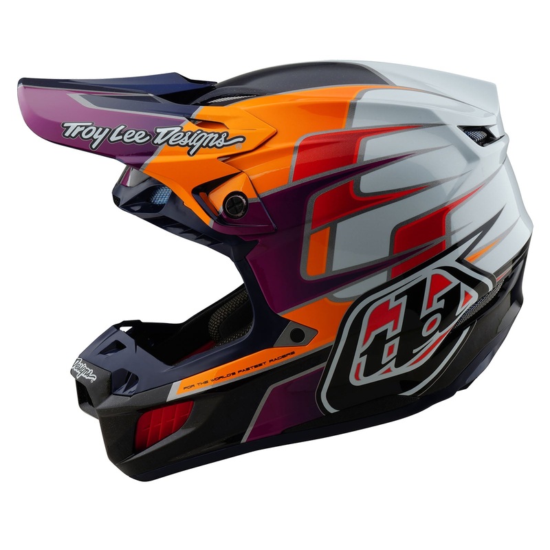 SE5 Carbon Helmet Speed Navy|NAVY|XS|SM|MD|LG|XL|2X