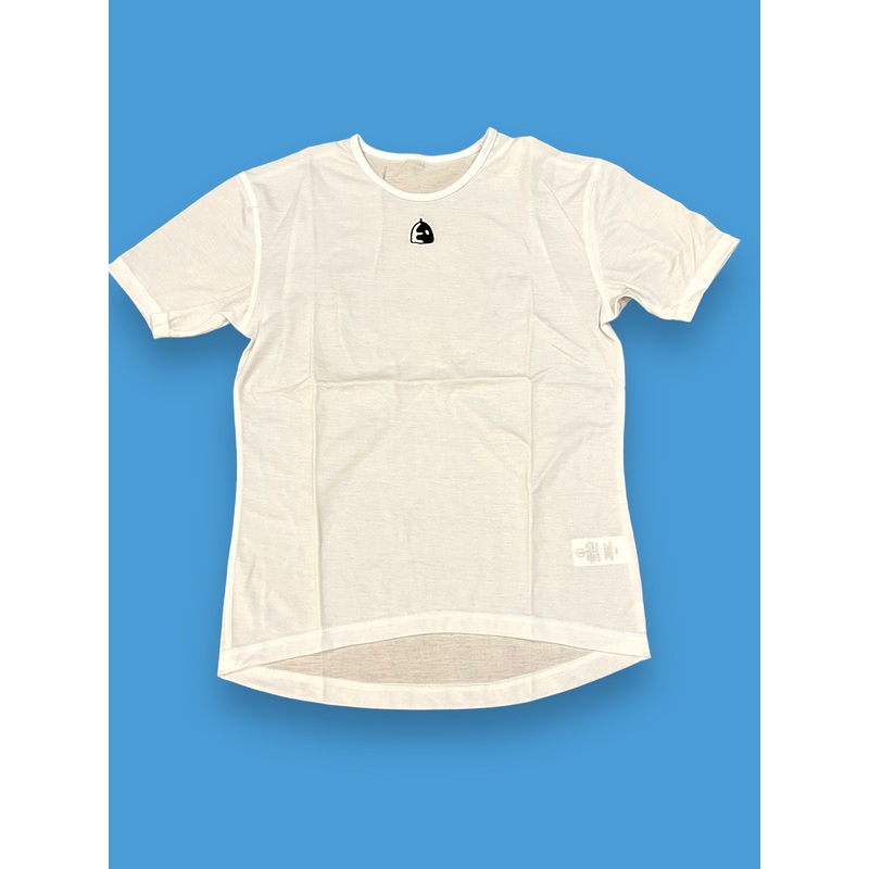 Short Sleeve Base Layer | Etxeondo | AG2R Citroen | Pro Cycling Kit