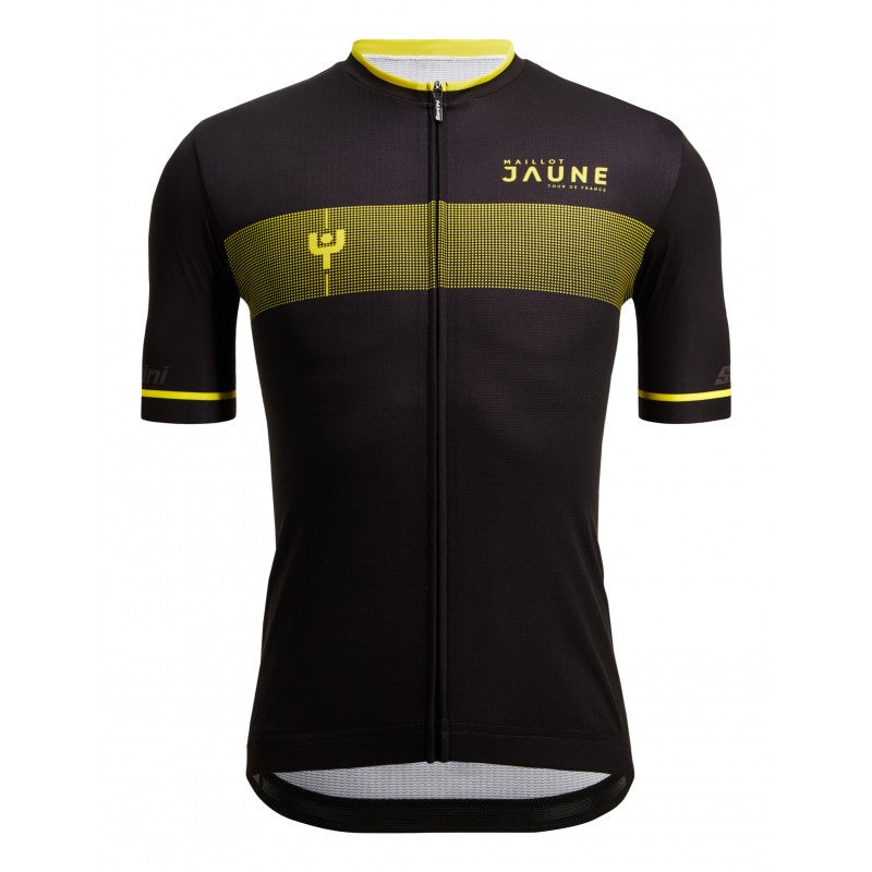 TOUR DE FRANCE MENS CYCLING JERSEY