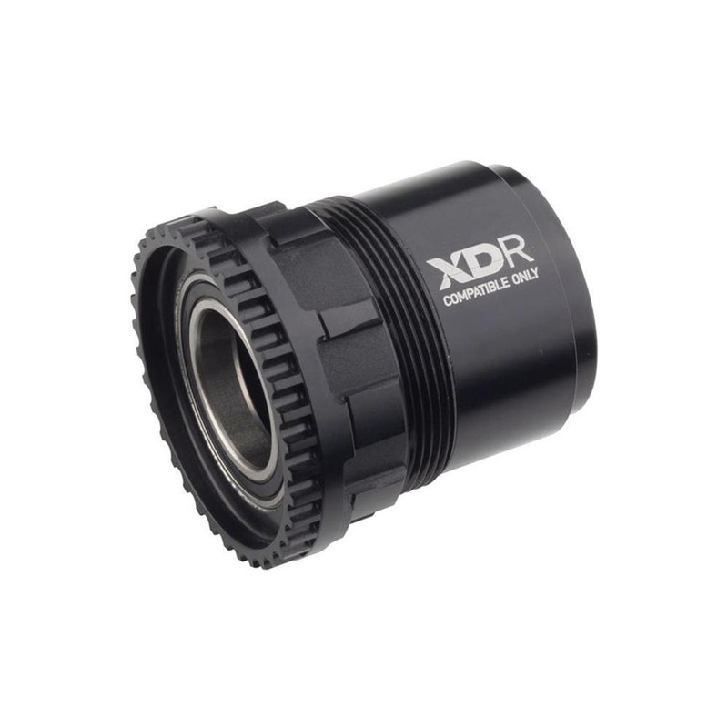 XDR DRIVER BODY