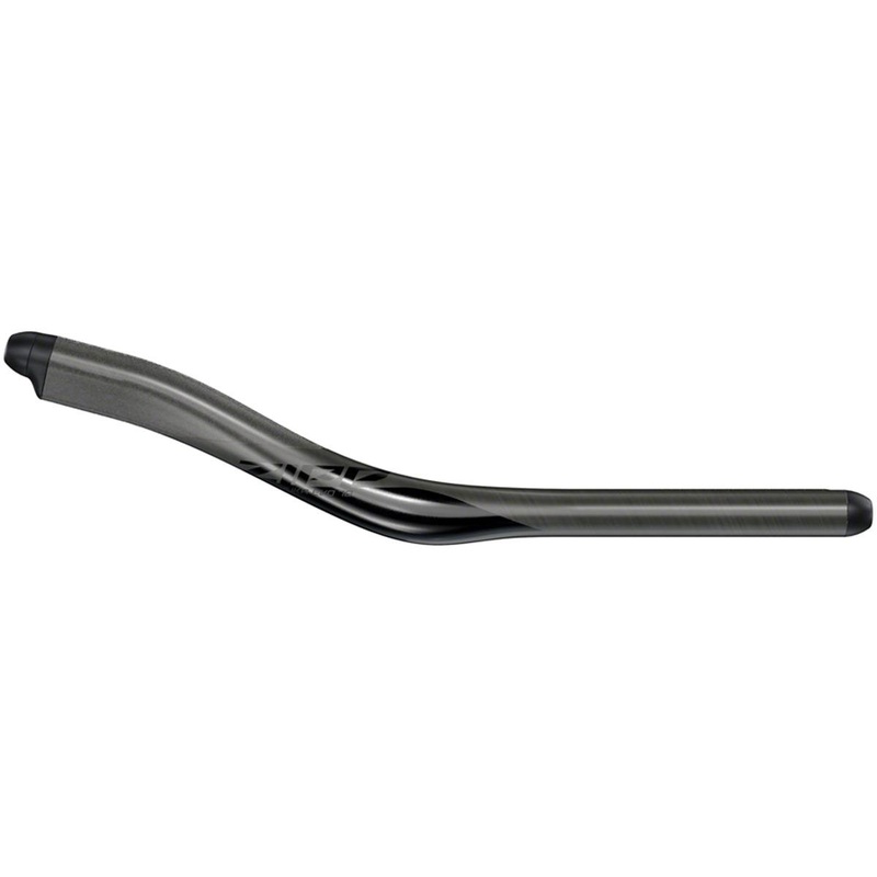 Zipp Vuka Evo 70 Extensions (Matte Black) (22.2mm) (380mm)