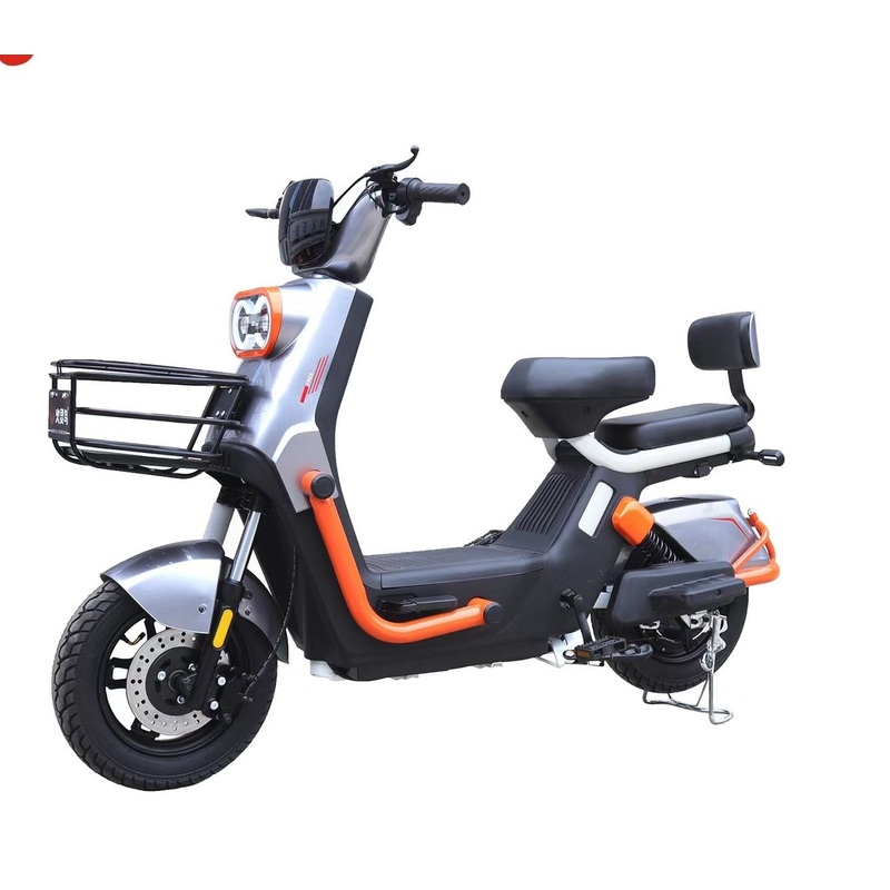 20inch 600W 72V 20ah Lead-Acid Battery Lithium Used Handbar Adults Fat Tire Mini Surron 1000W Electric Vehicle Bicycle Scooter Bike