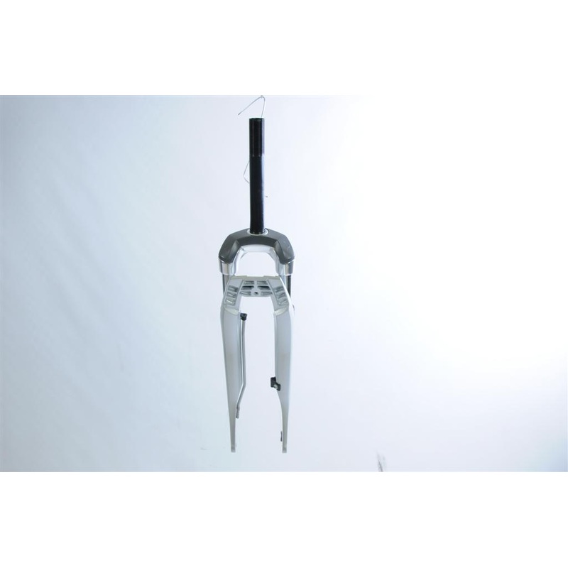 700c ROLLER BRAKE BIKE SUSPENSION FORK GAZELLE ALC (I) 1 STEERER 191mm TITANIUM