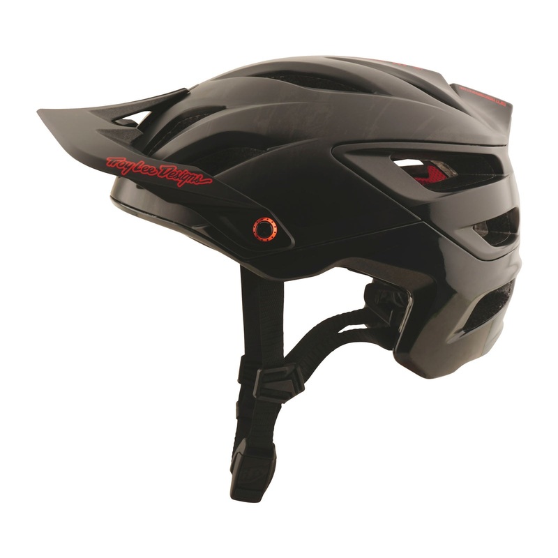 A3 Helmet Halo Alpine Black|ALPINE BLACK|XS/SM|MD/LG|XL/2X
