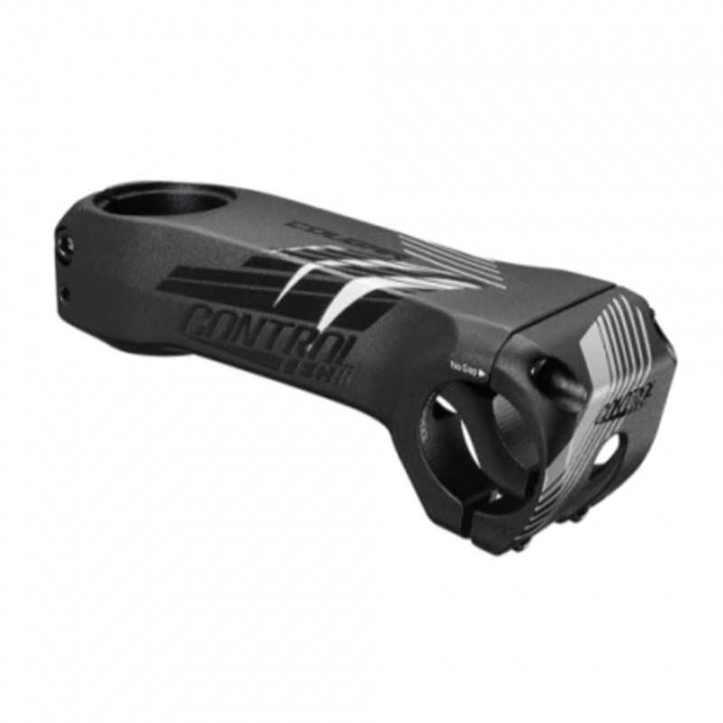 COUGAR INTEGRATED 8 DROP STEM|Black|80mm|90mm|100mm|110mm|120mm