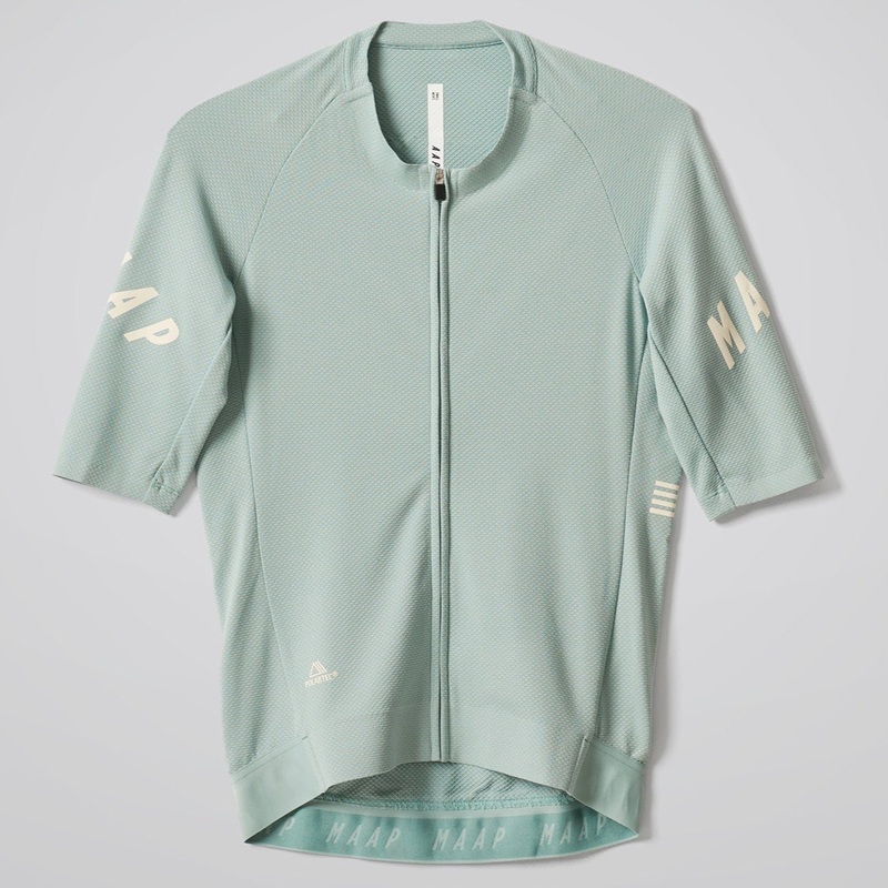 Maglia Maap Aeon – Verde|S|M|L|XL|XXL|Verde