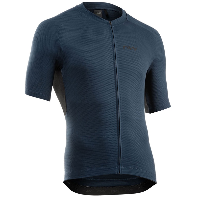 Maglia Northwave Force 2 – Blu