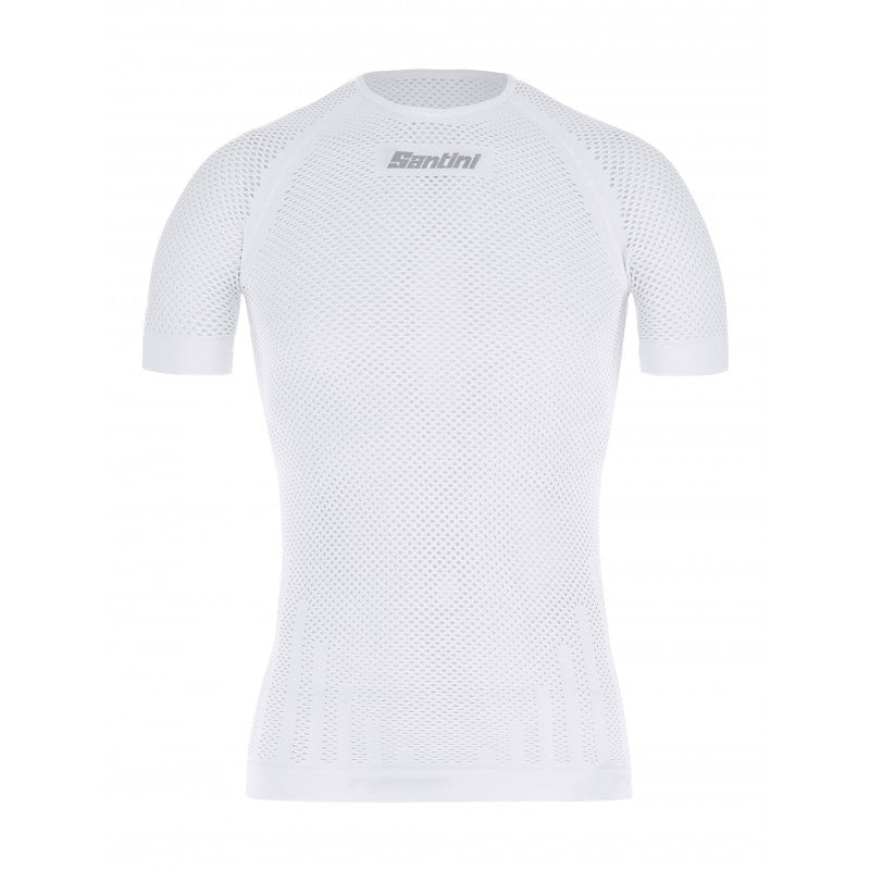MESH SHORT SLEEVE MENS CYCLING BASELAYER