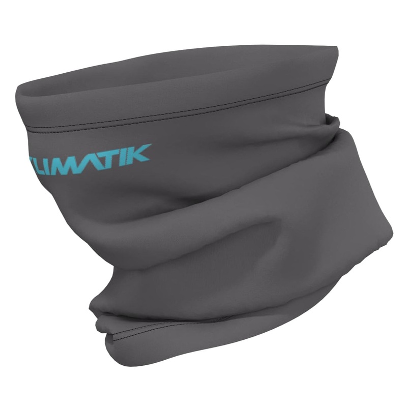 Scaldacollo Ale K-Atmo – Grigio scuro