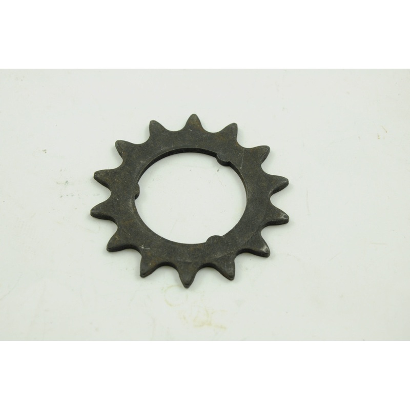 STURMEY ARCHER 14 TEETH 3 SPD OR COASTER HUB SPROCKET COG VINTAGE MADE IN UK NOS