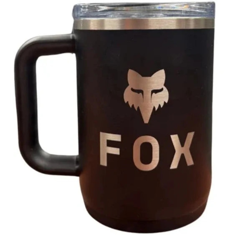 Tazza termica Fox x Camelbak Thrive Mug Vss – Nero