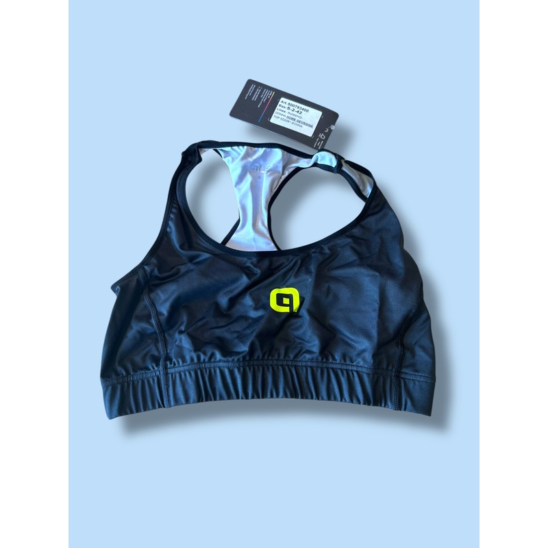 Bra Base Layer  Road Racing Running TT Time Trial Triathlon | Ale |  Liv Jayco Alula| Pro Cycling Kit