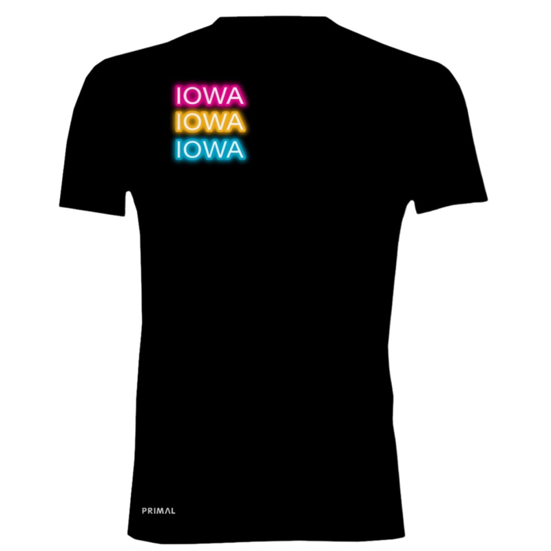 Io-Wanna Ride My Bike Men’s T-Shirt