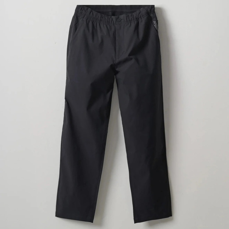 Pantaloni Maap Transit Tech – Nero