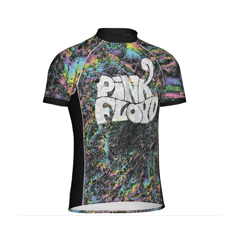 Pink Floyd Interference Men’s Jersey