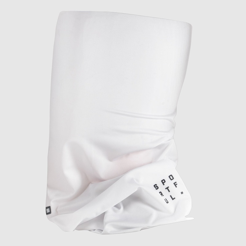 Scaldacollo Sportful Srk – Bianco