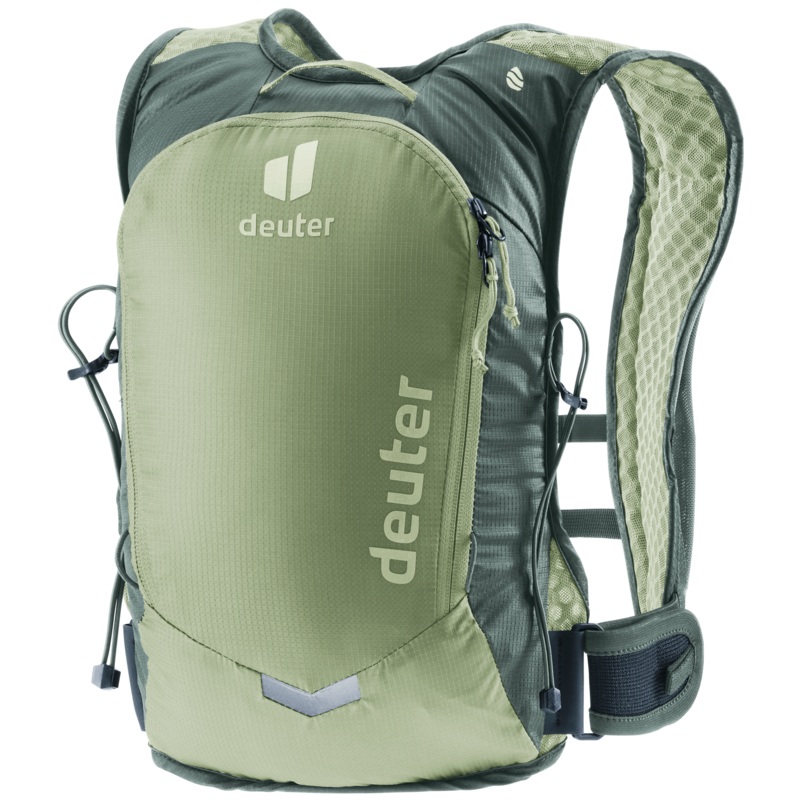 Zaino Deuter Rogla 5 – Verde|Taglia unica|Verde