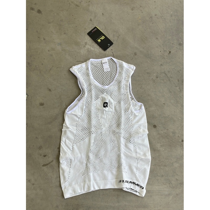 Base Layer / Vest | Ale | Groupama Franaise des Jeux FDJ | Pro Team Cycling Kit