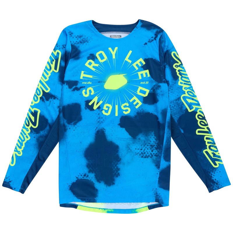 GP Pro Jersey Arrival Blue|BLUE|SM|MD|LG|XL|2X