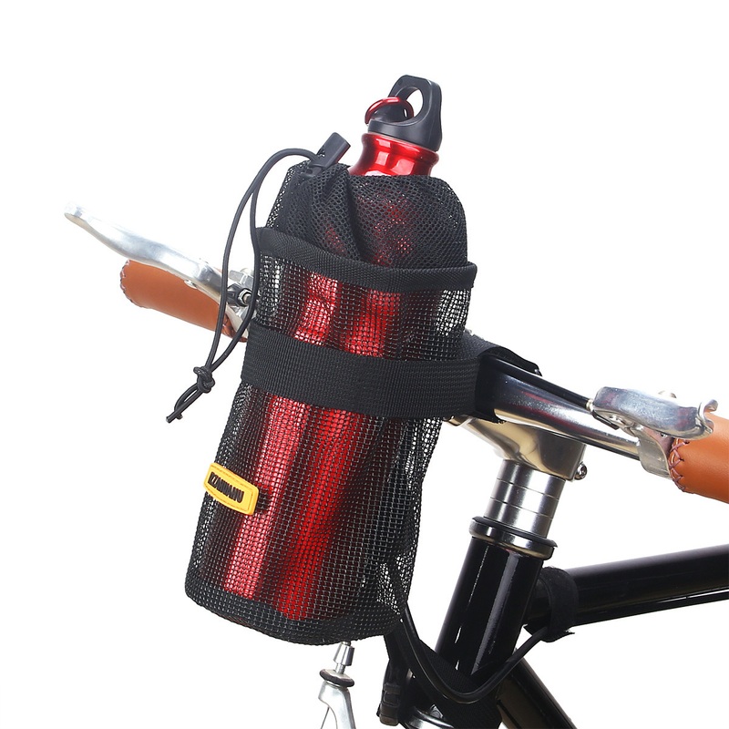 OEM Bicycle Water Bottle Thermos Cycling Handlebar Storage Bag and Stereo Bag Kettle Bag Storage Bag