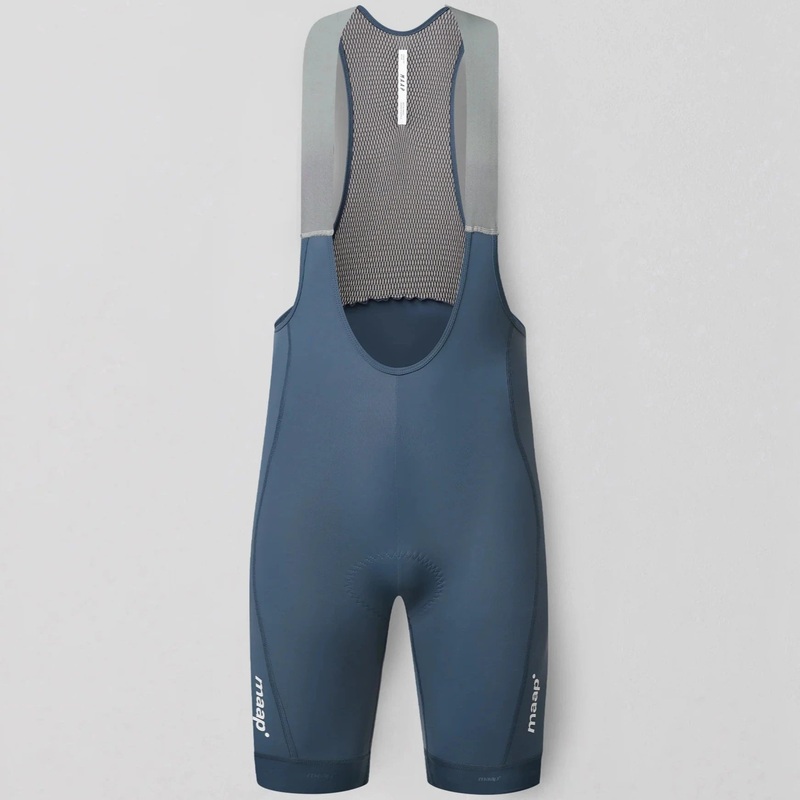 Salopette Maap Training Bib 3.0 – Blu