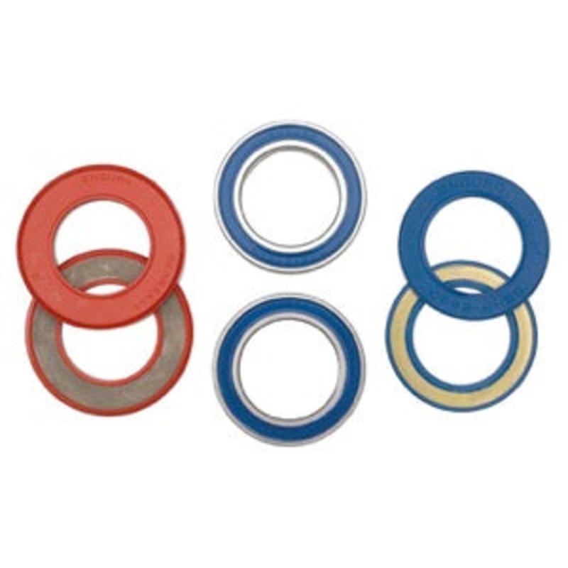 ABEC 3 BOTTOM BRACKET BEARING KIT