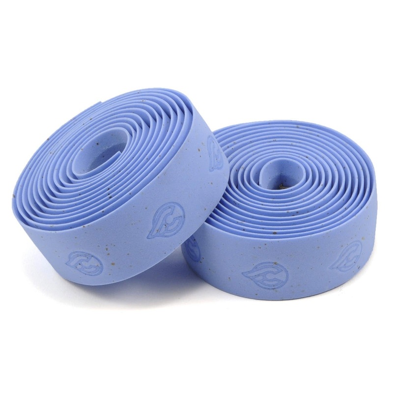 Cinelli Cork Ribbon Handlebar Tape (Blue Prince)