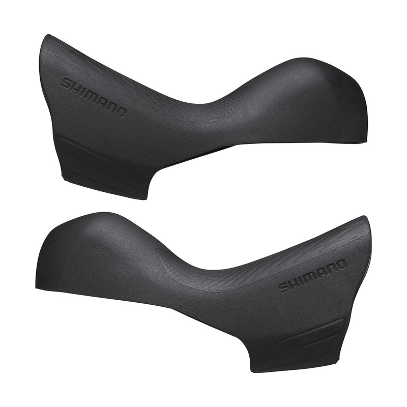 Coprileve Shimano ST-R7020 – Nero
