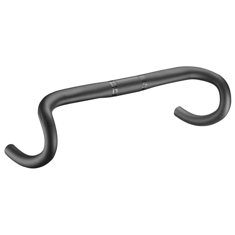 Giant Contact SL Road Handlebar (Black) (31.8mm) (40cm)