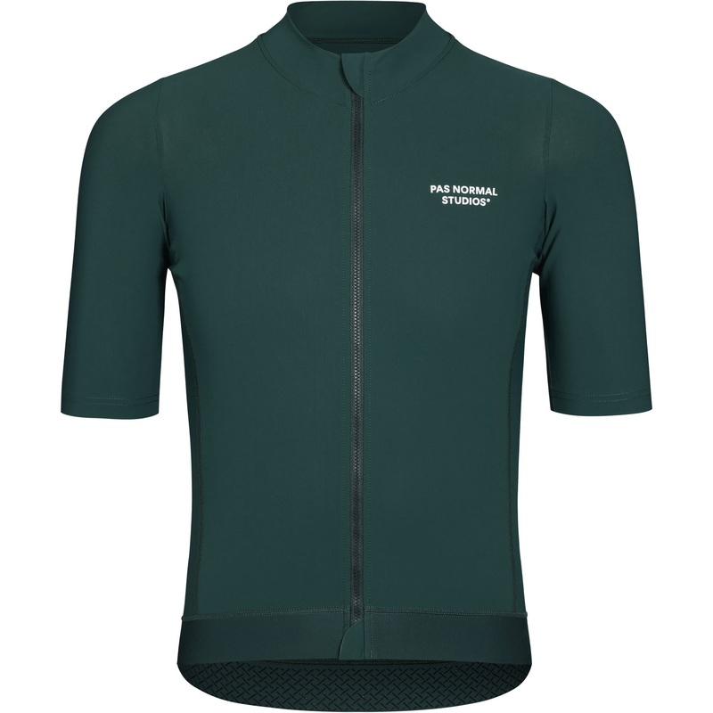 Maglia Pas Normal Studios Essential – Verde scuro