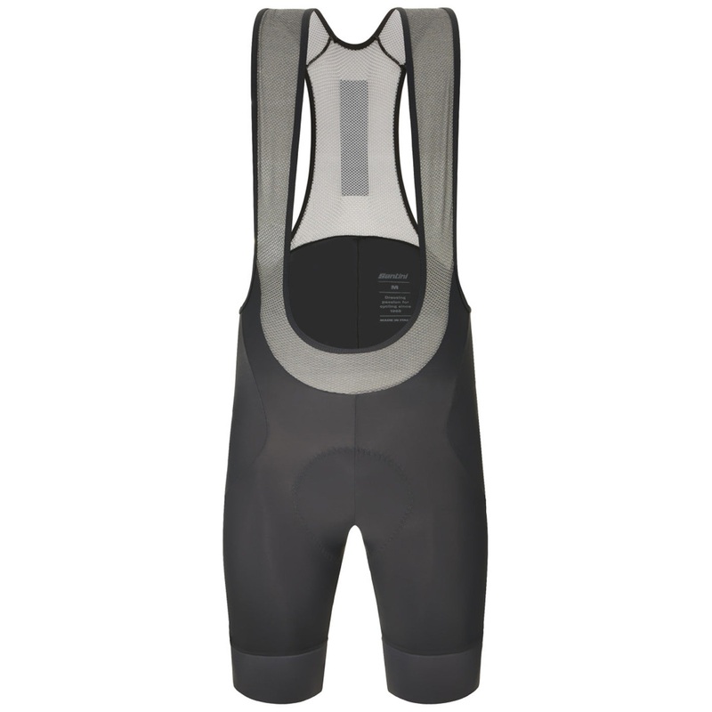 Salopette Santini Karma Delta – Grigio