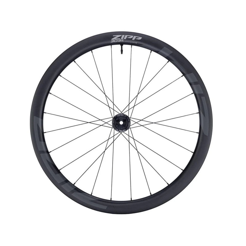 ZIPP 303 S CARBON TUBELESS DISC BRAKE WHEELSET