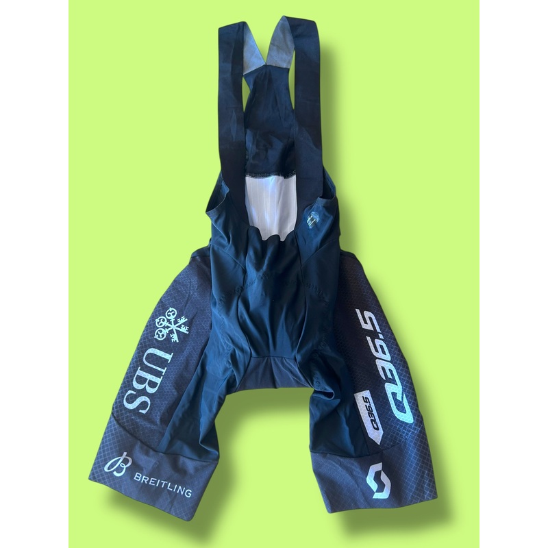 Aero Race Bib Shorts Road Racing   | Q36.5  | Q36.5| Pro Cycling Kit